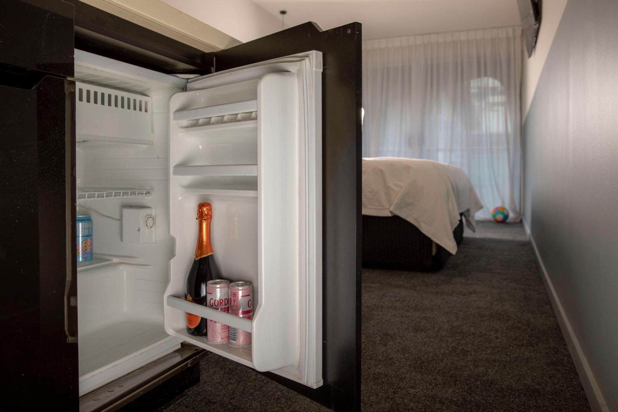 Lylo Brisbane Hostel Eksteriør bilde