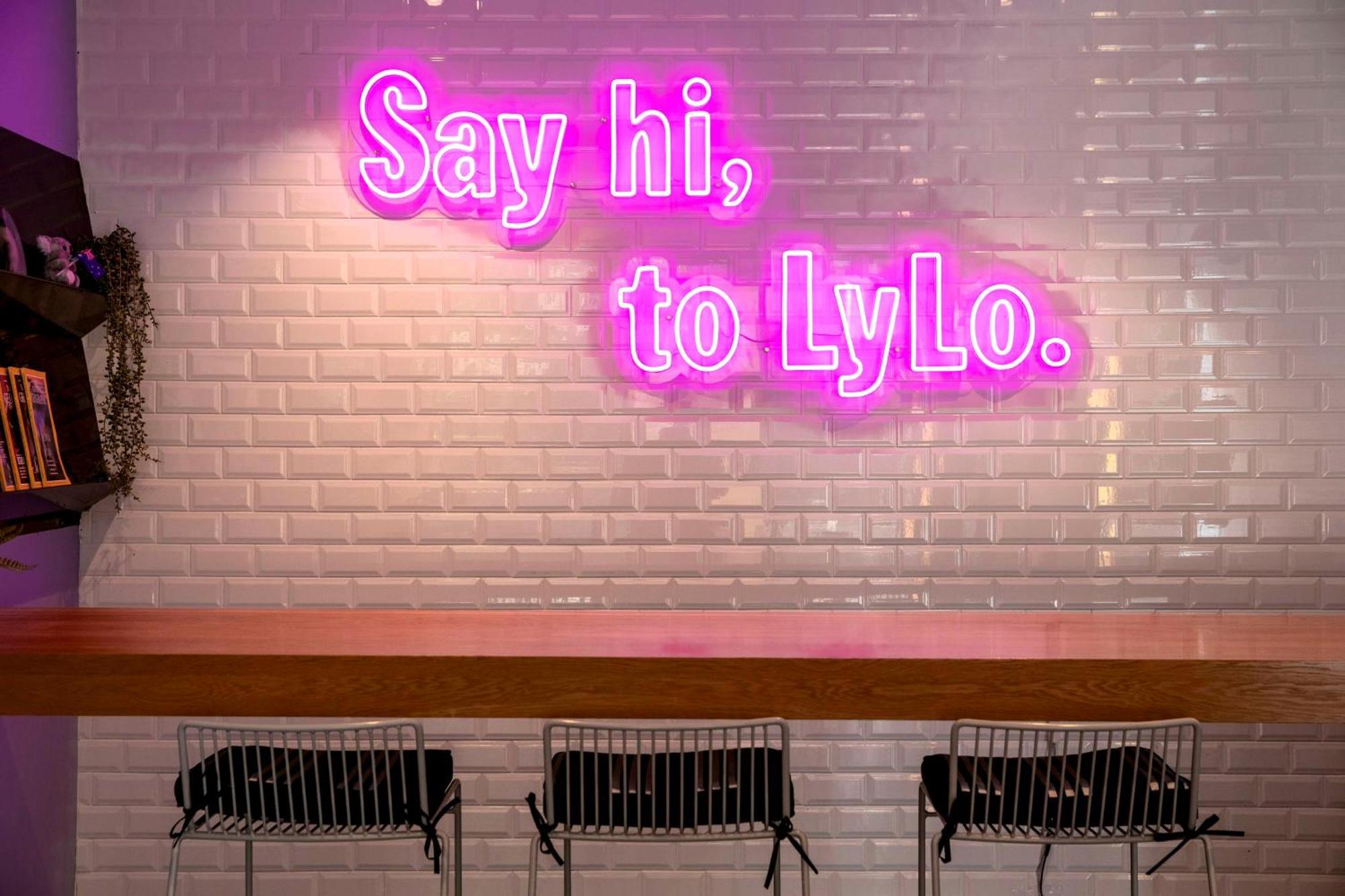 Lylo Brisbane Hostel Eksteriør bilde